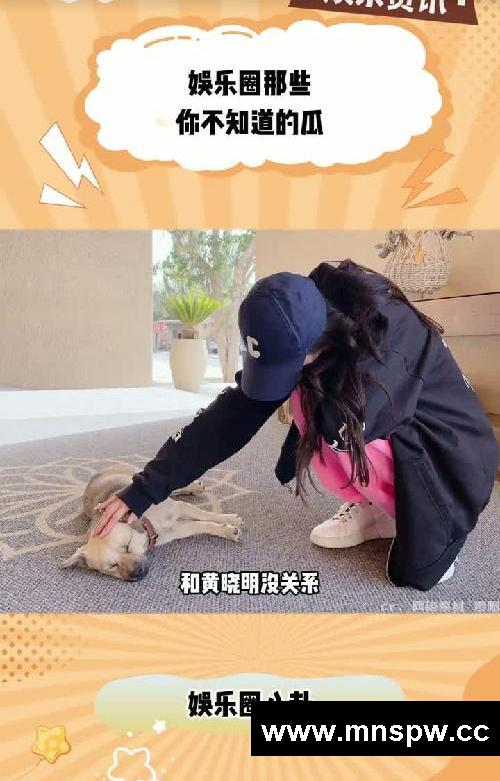 这些娱乐圈的瓜，我猜你一个都不知道
