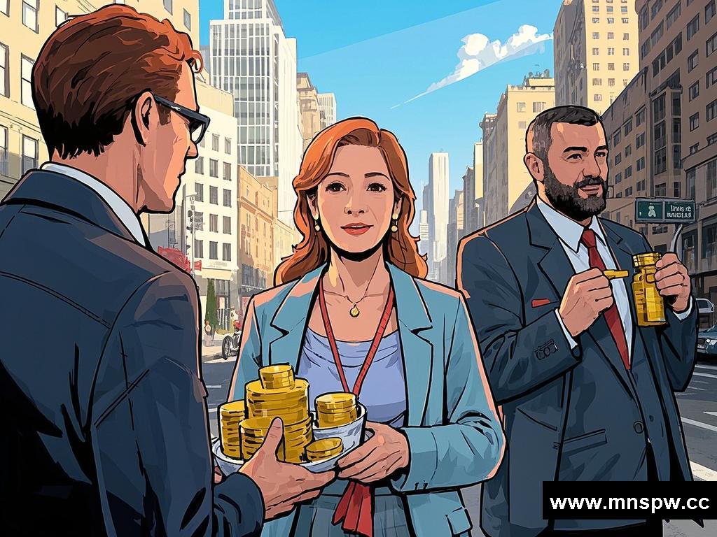 隐婚背后的街区趣事与别样情感