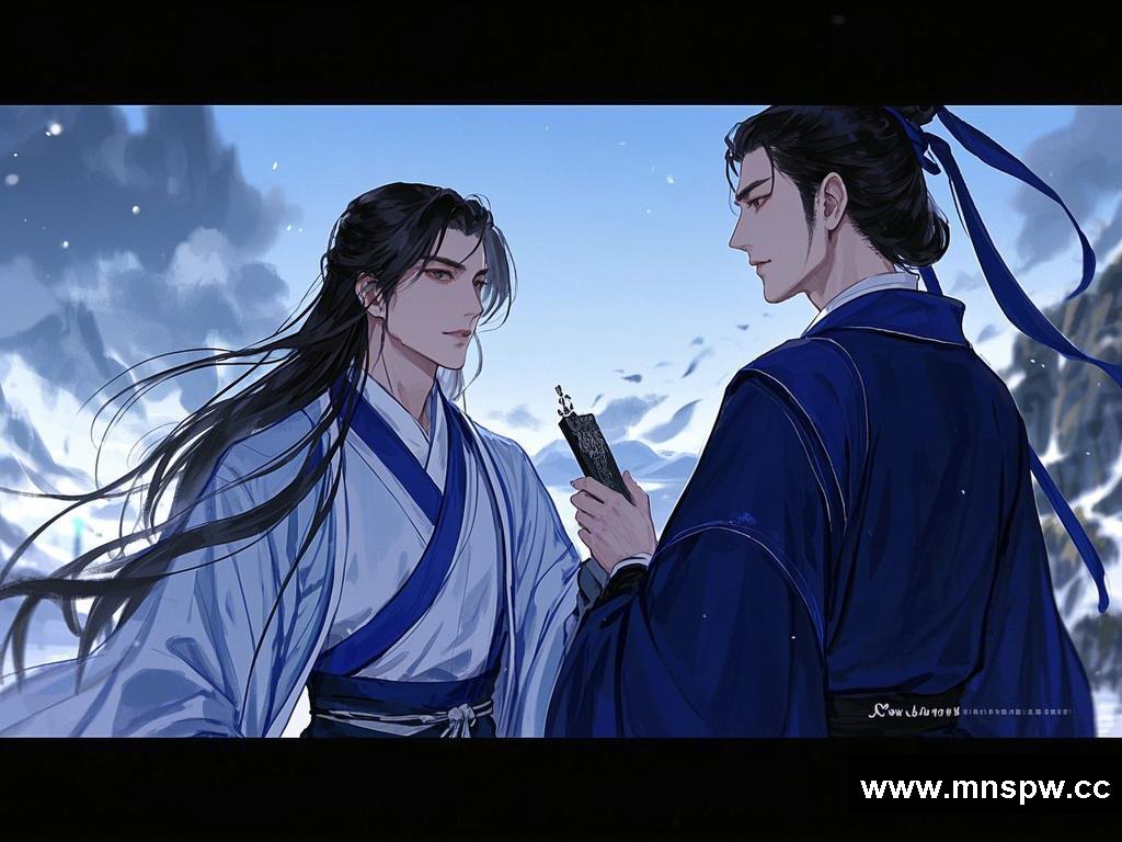 古风岁月里的情感纠葛与风云变幻