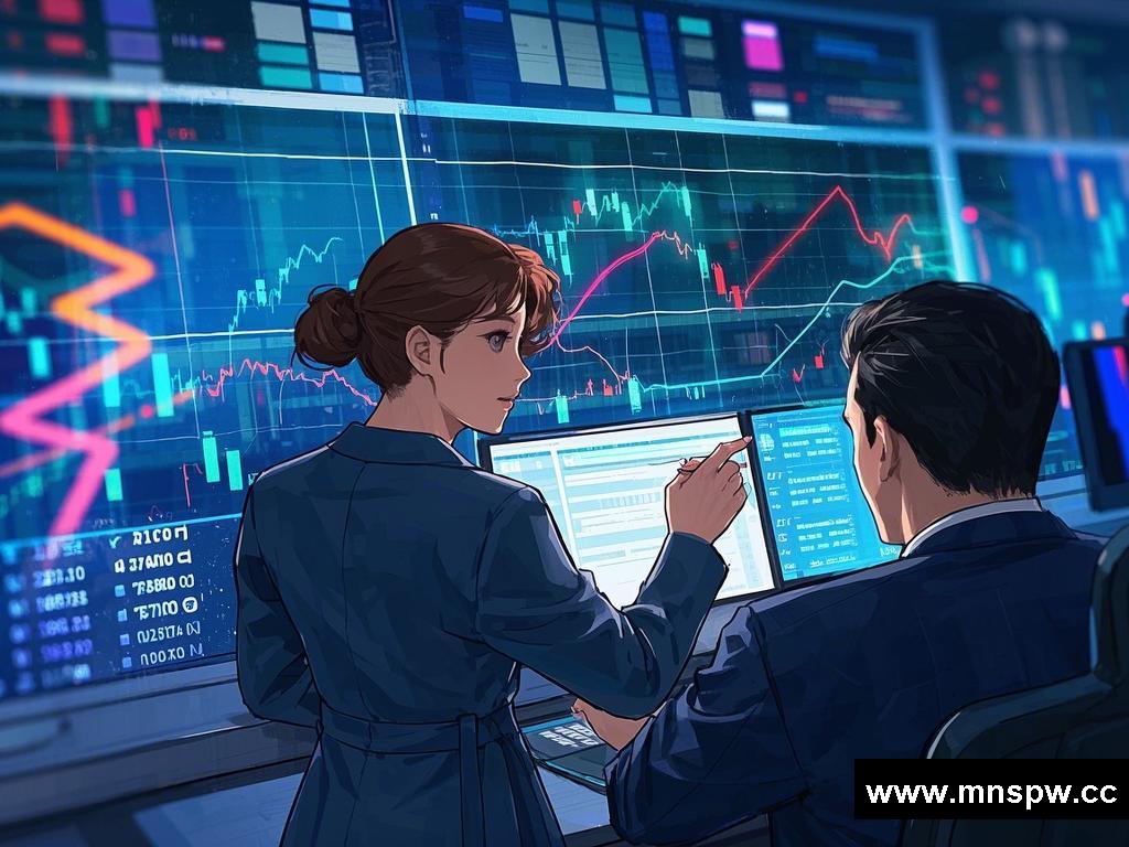 《别样世界里的情感故事》