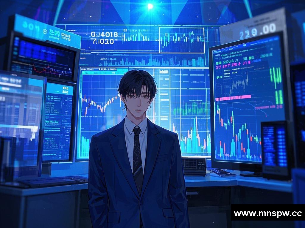 《别样世界里的情感故事》