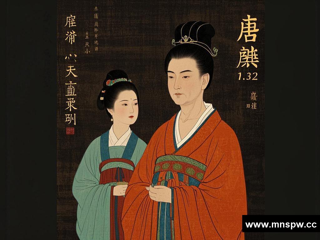 探寻隋唐气象下的宝藏与政策