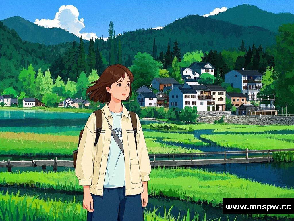 别样旅途里的故事风波