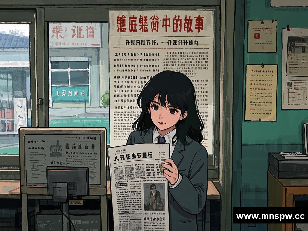 《情感纠葛中的别样故事》