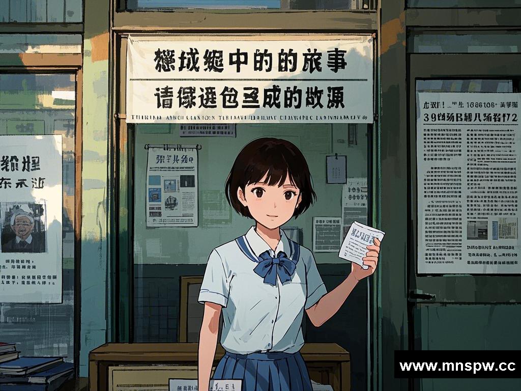 《情感纠葛中的别样故事》