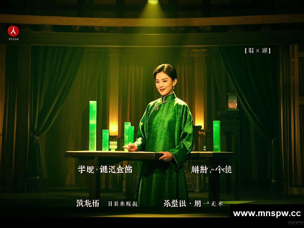 舞台背后的光影传奇