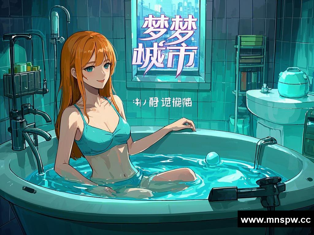 逐梦都市：心动与成长的旋律