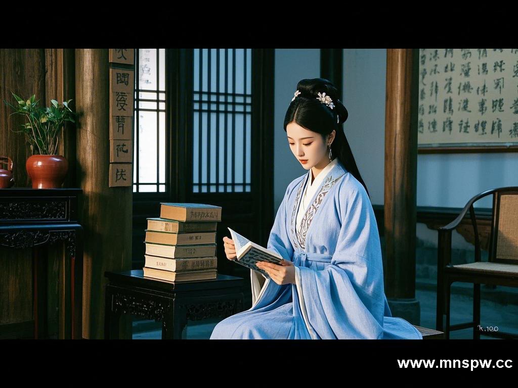 古典小说背后的复合故事与文艺风云
