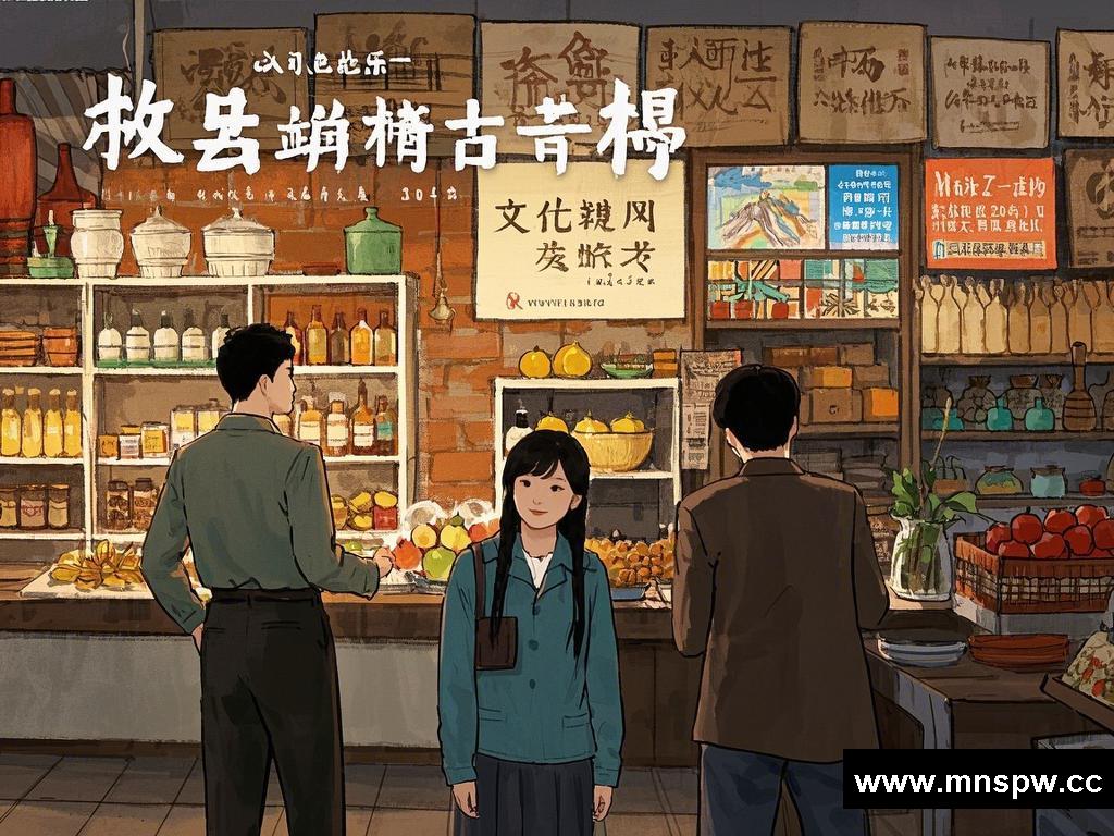 《故事背后的别样纠葛》