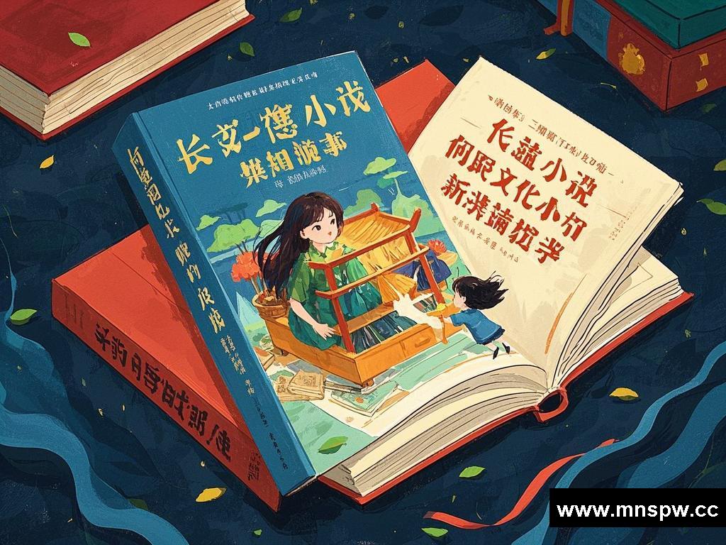 《长篇小说里的文化传承与热辣故事》
