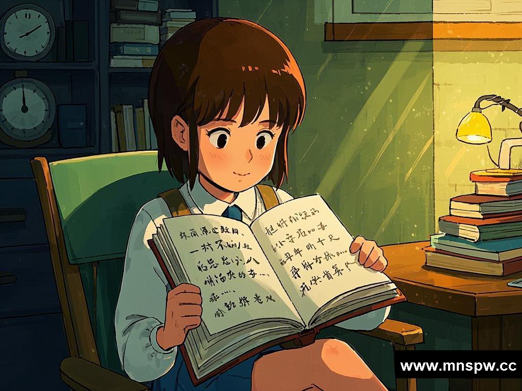 生活中的意外故事