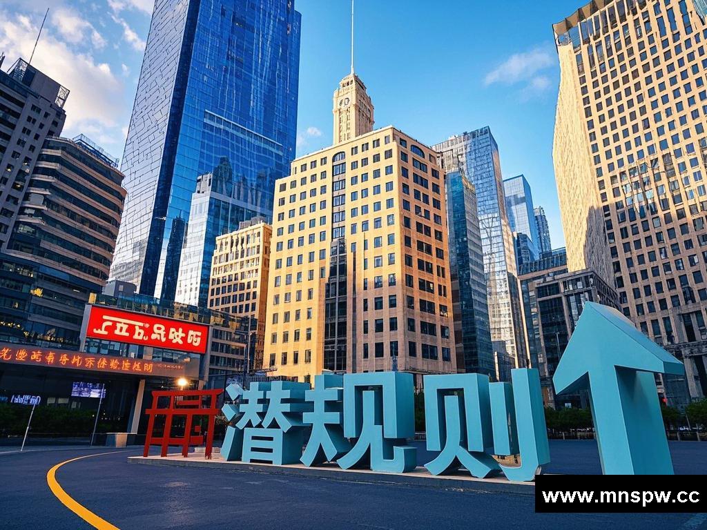 上市公司里的别样故事与“潜规则”