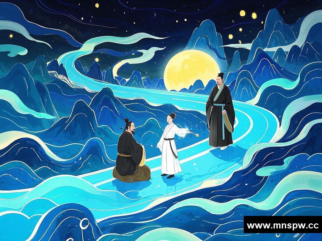 情与理交织的别样故事