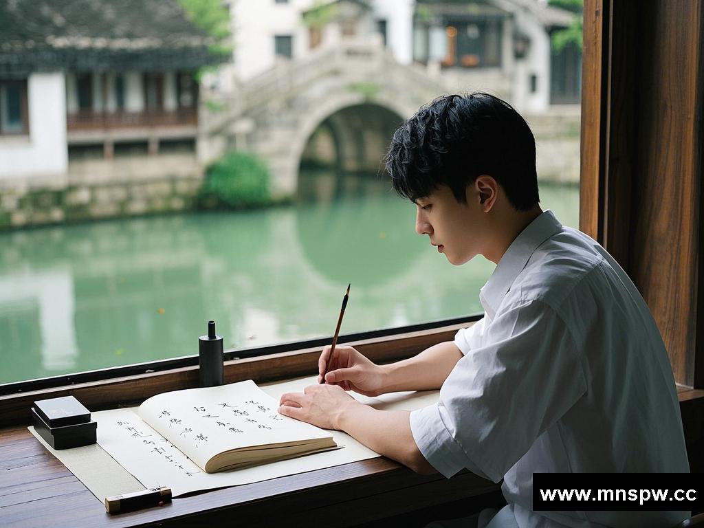 文学与现实的交织之路