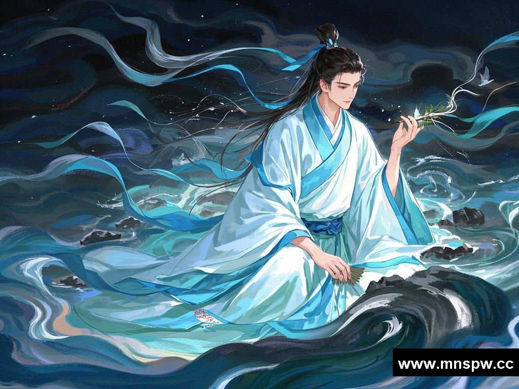 文化与文学交织的别样故事与情感