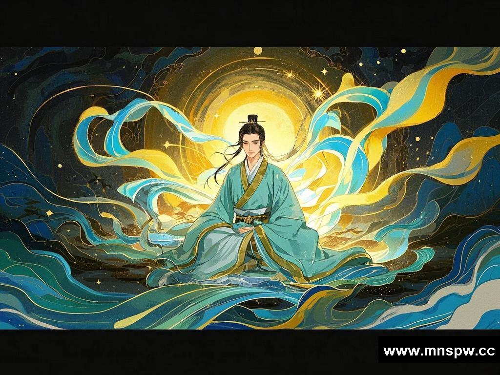 文化与文学交织的别样故事与情感