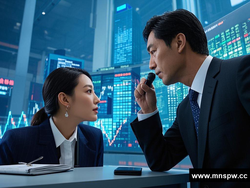 商海情事里的故事与别样情感纠葛