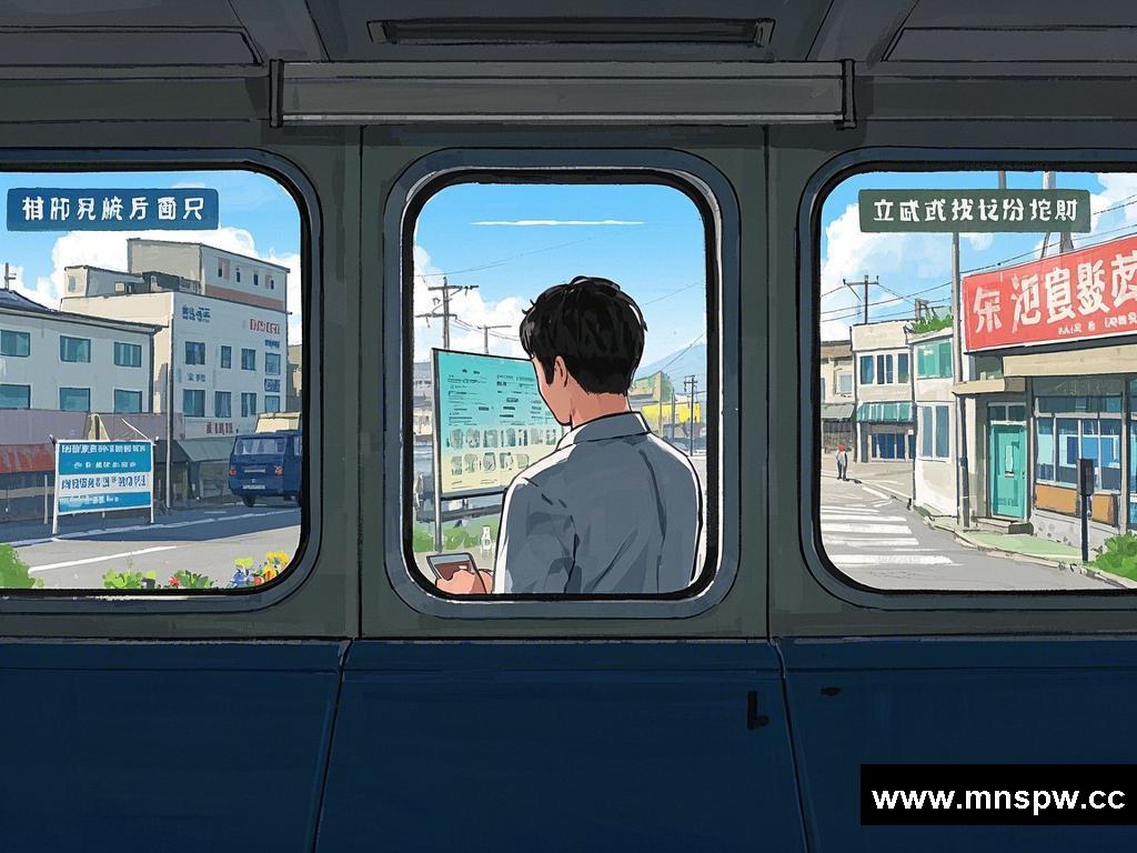 县域故事里的复杂情感与隐秘真相