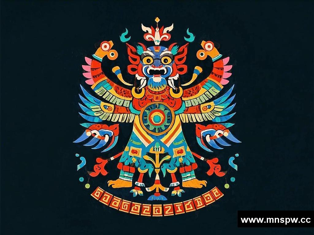 文化世界里的别样故事