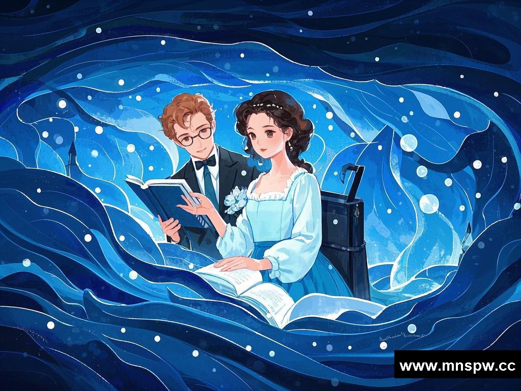 文学世界里的别样故事