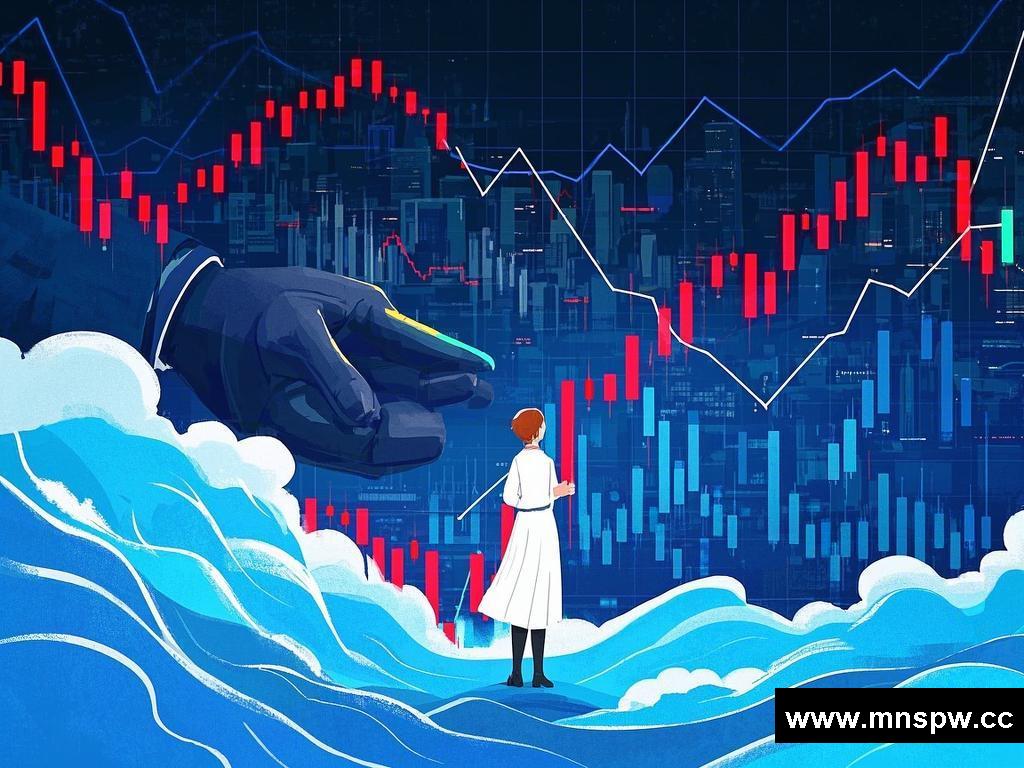 经济与文学交织下的别样故事与情感碰撞