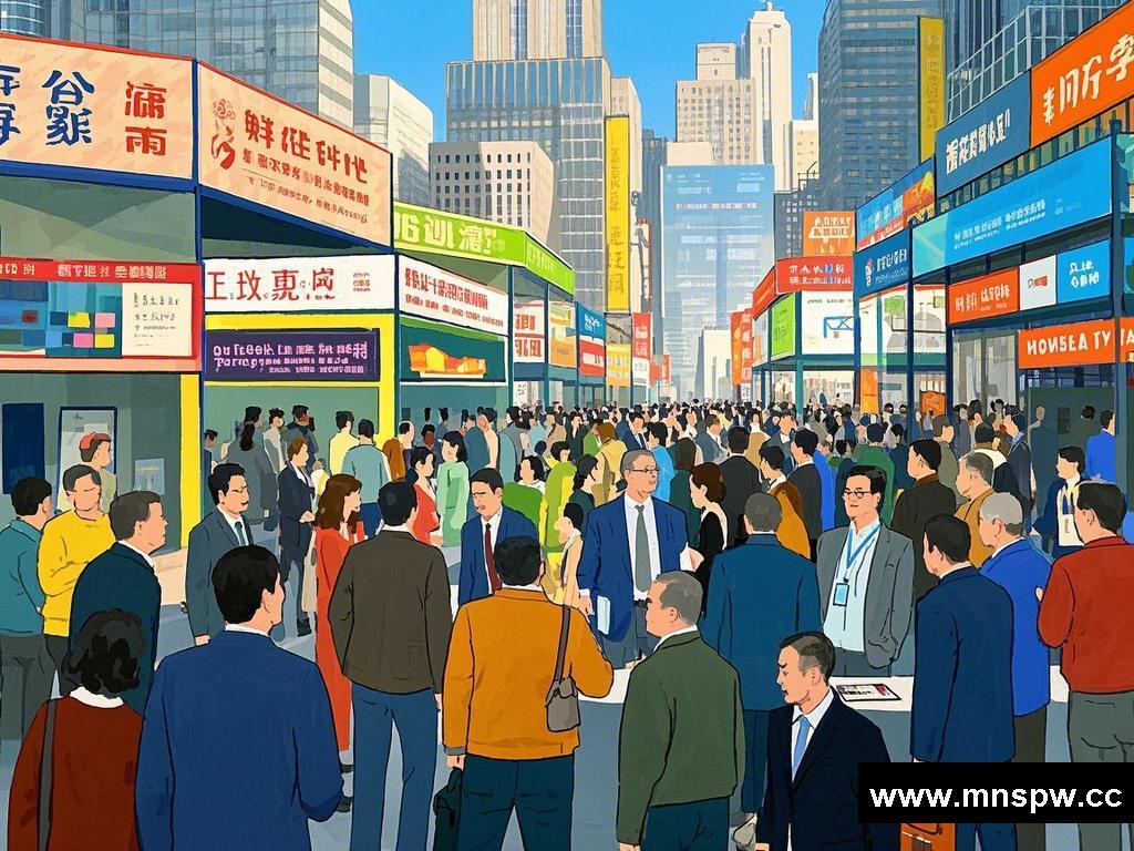 《别样场合里的故事》