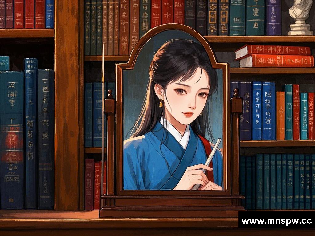 文学与文化交织的故事与别样情愫