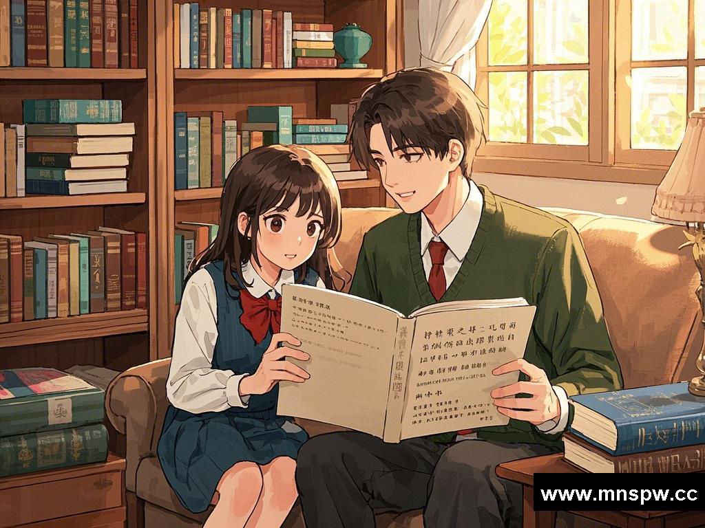 《文字世界里的别样故事》
