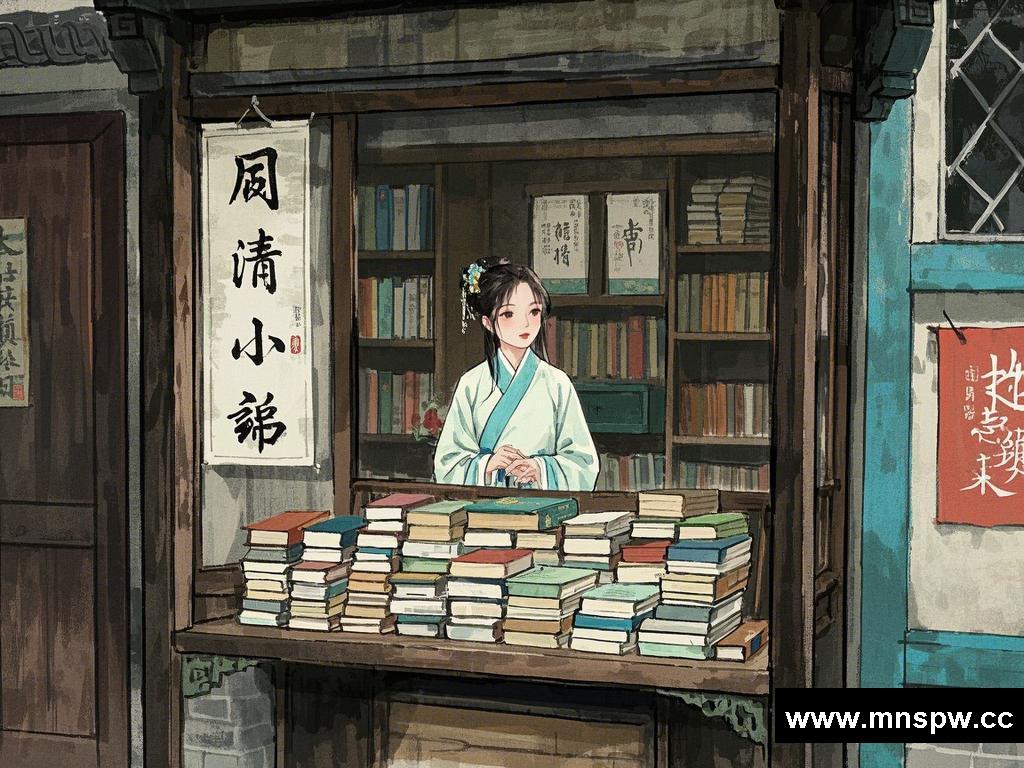 明清小说里的别样故事与现实交织