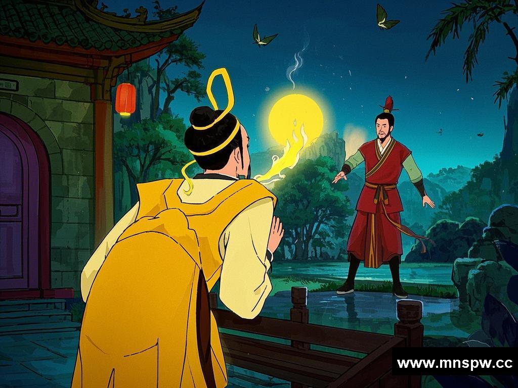 爱情背后的别样故事