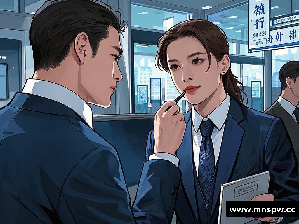 生活交错中的别样故事与情感纠葛
