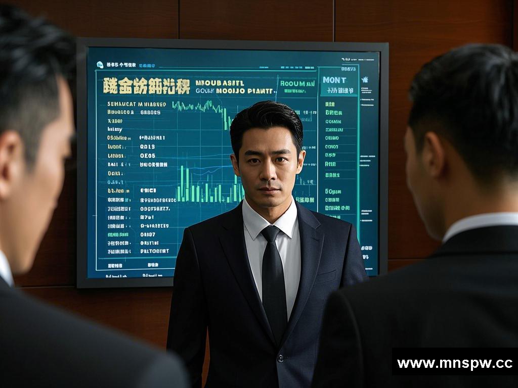 财富与秘密交织的别样故事