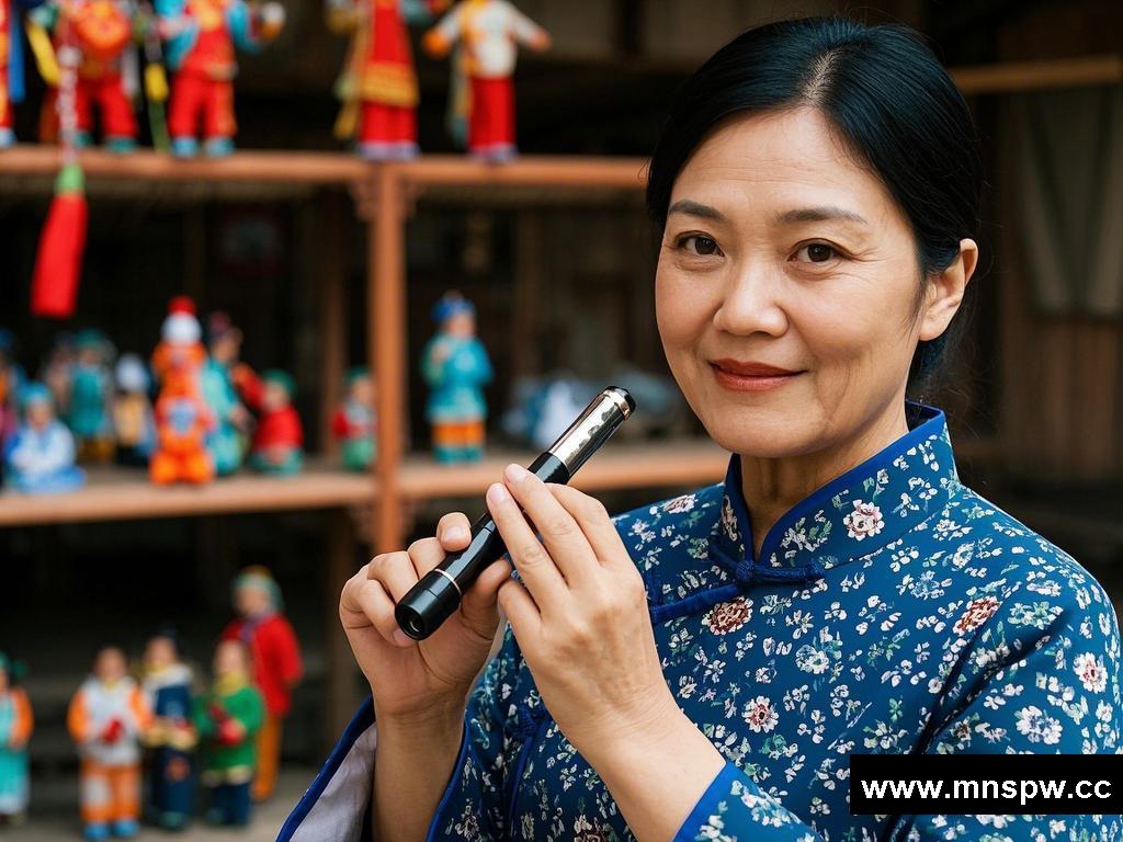 地方发展中的故事与别样情愫