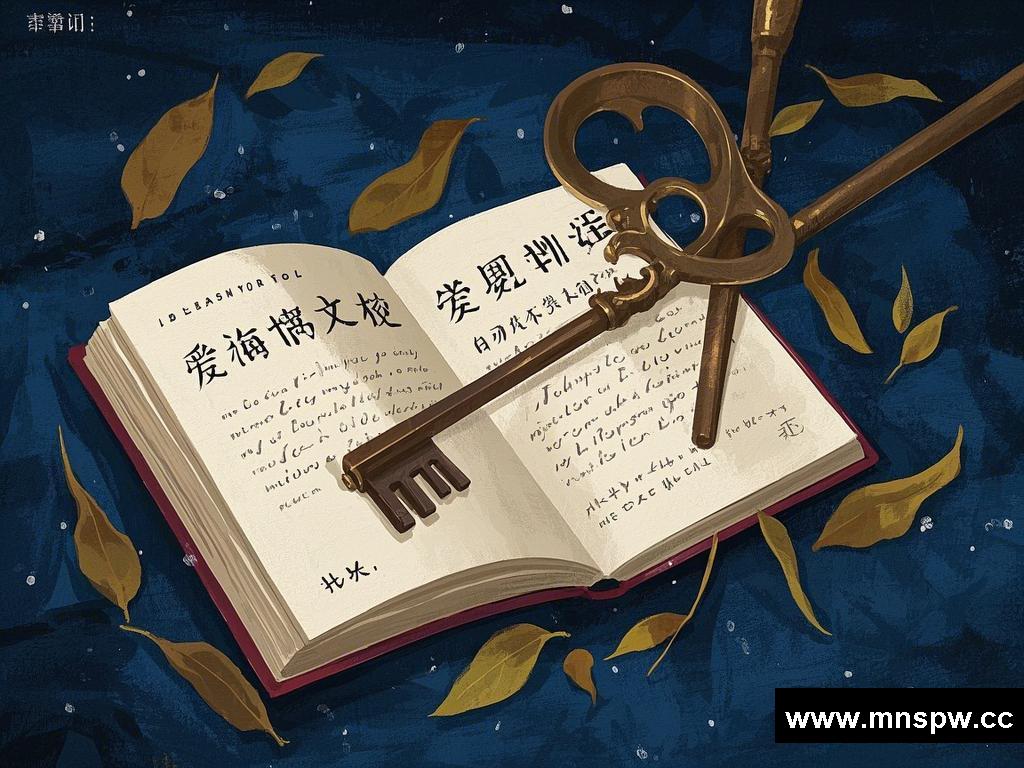 别样故事里的文化与生活交织