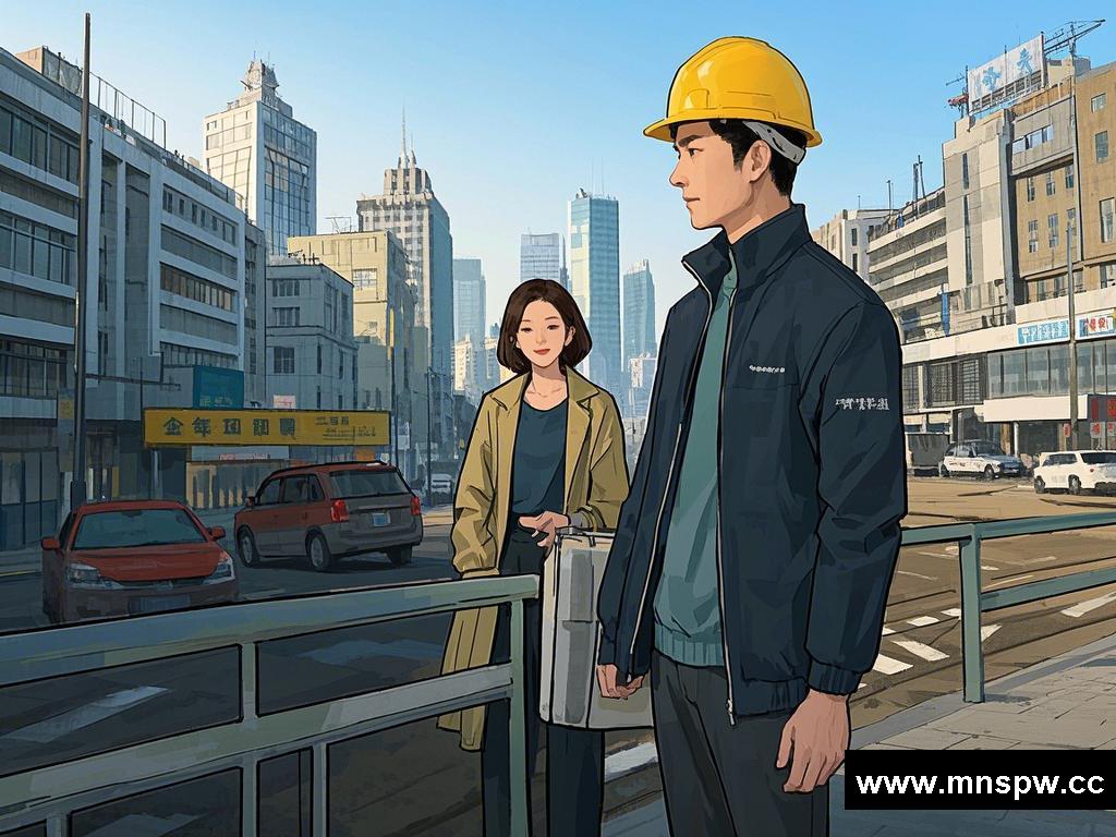 生活波折里的别样故事与情愫