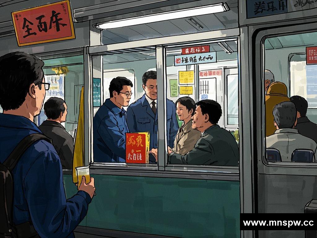 生活百态里的别样故事