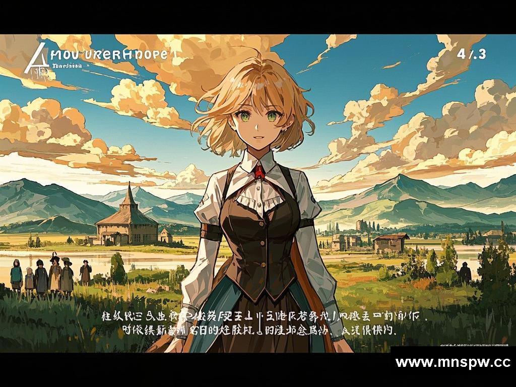 地方故事里的风云变幻