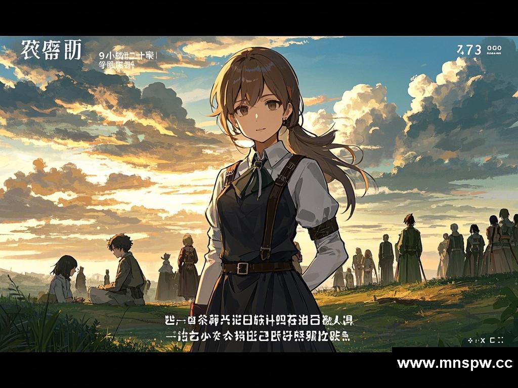 地方故事里的风云变幻