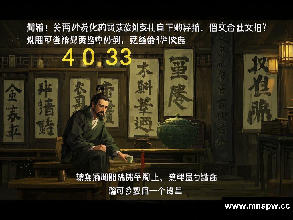 财富与文化交织的别样故事