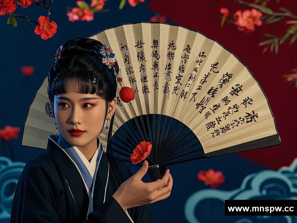 《文化交织中的浪漫篇章》
