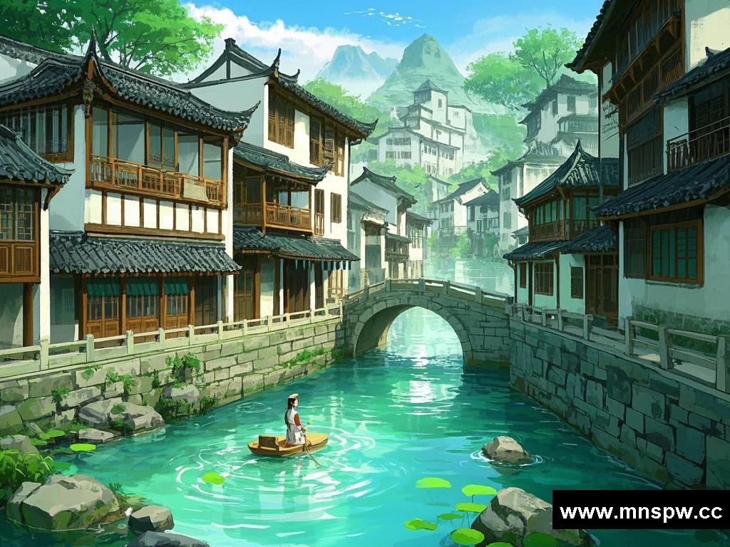《在文化探寻中萌芽的情愫》