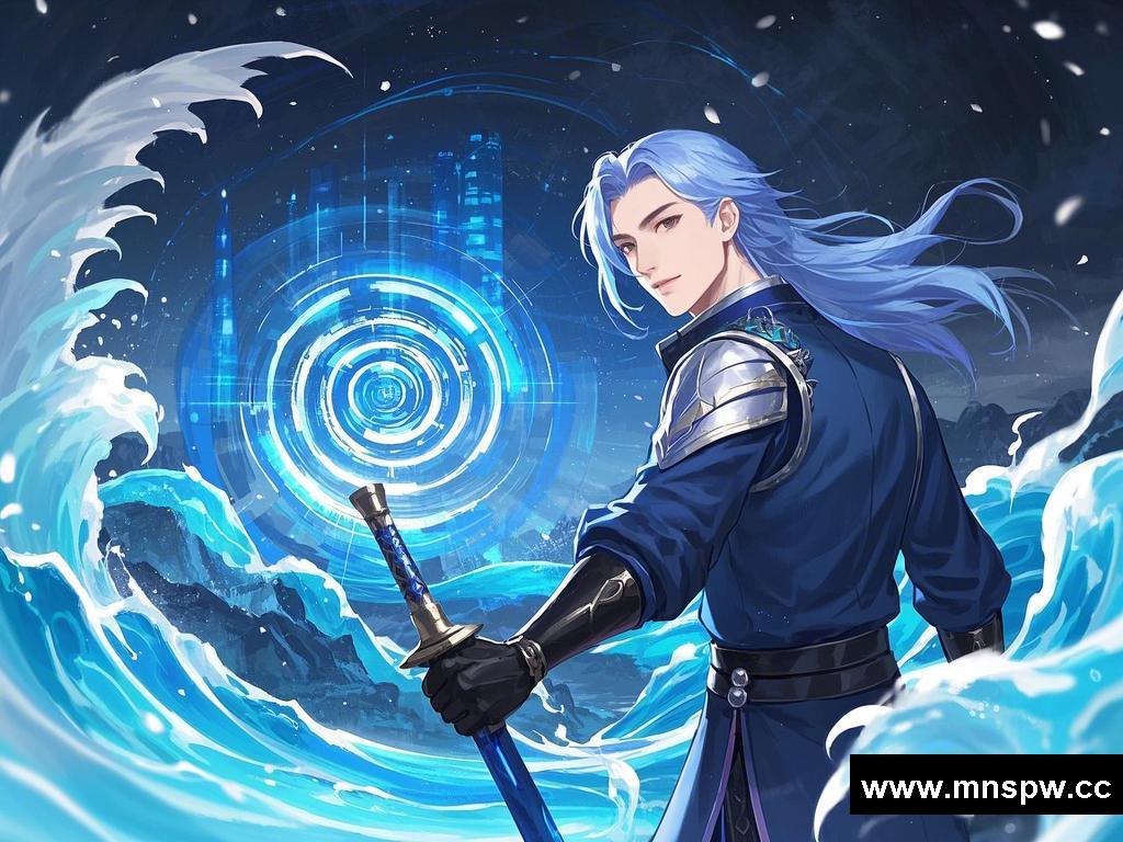 经济浪潮中的奇幻邂逅
