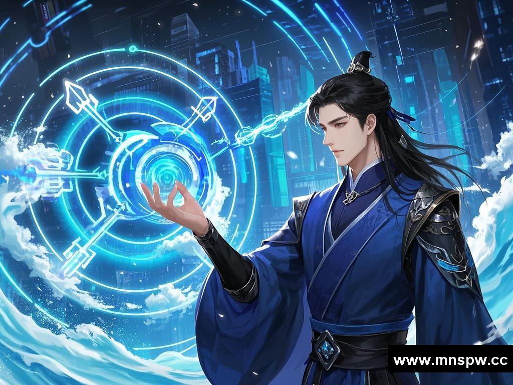 经济浪潮中的奇幻邂逅