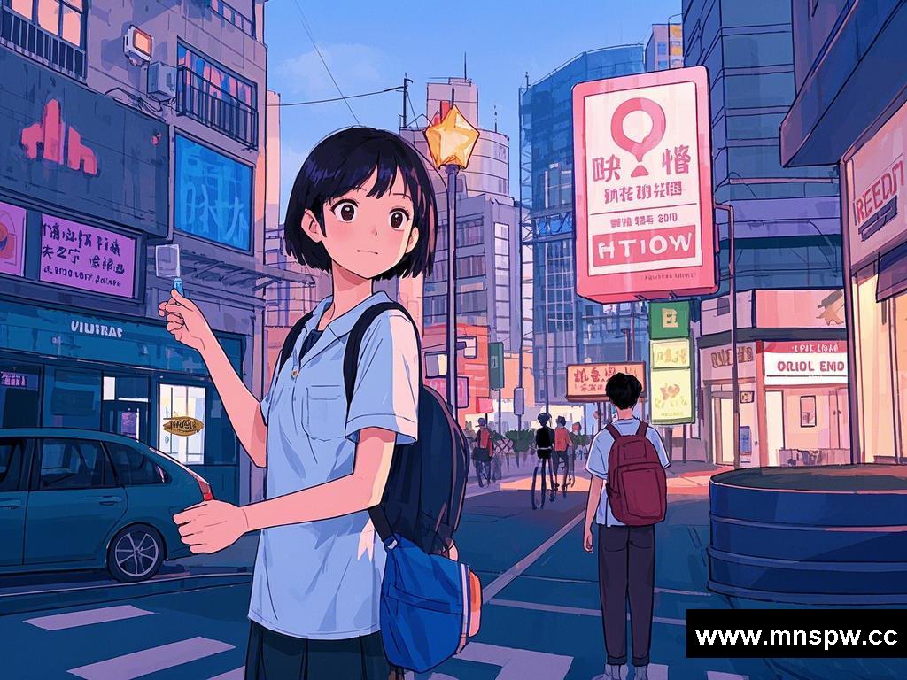 生活中的多样奇遇与情感萌芽