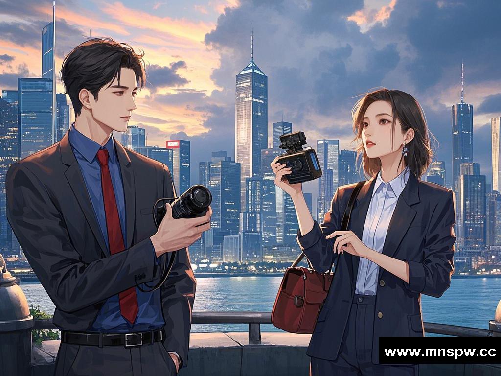 都市风云下的浪漫羁绊