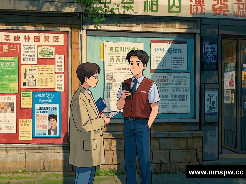 小城风云：文艺与商业交织的浪漫