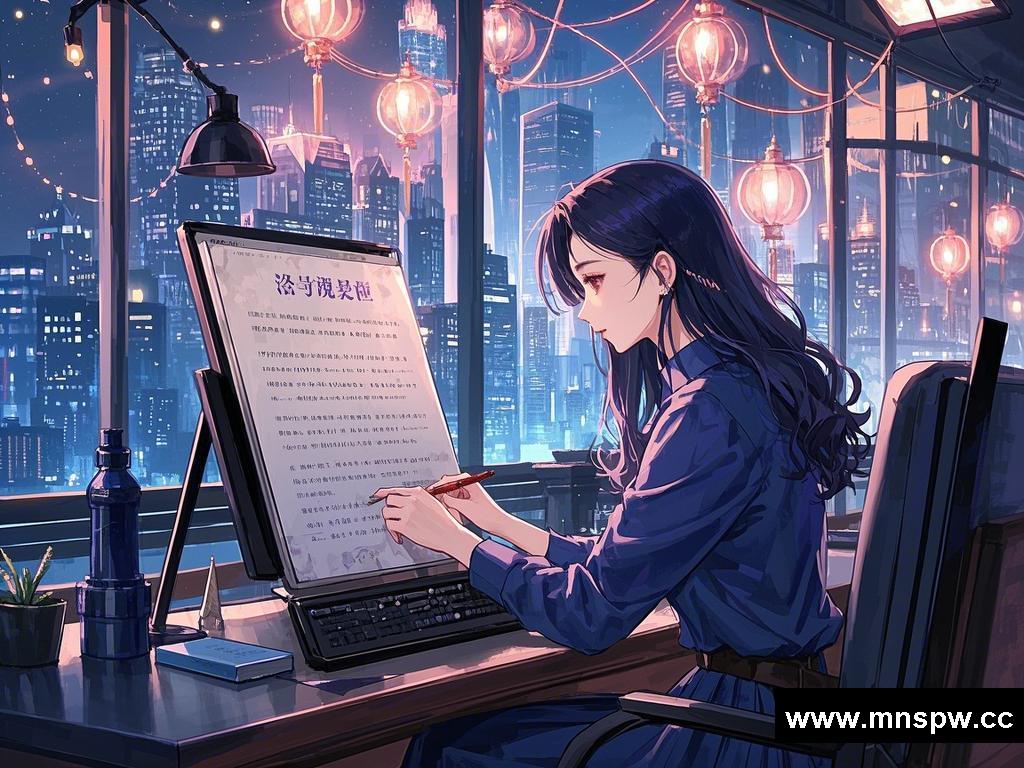 命运交织的奇幻恋曲