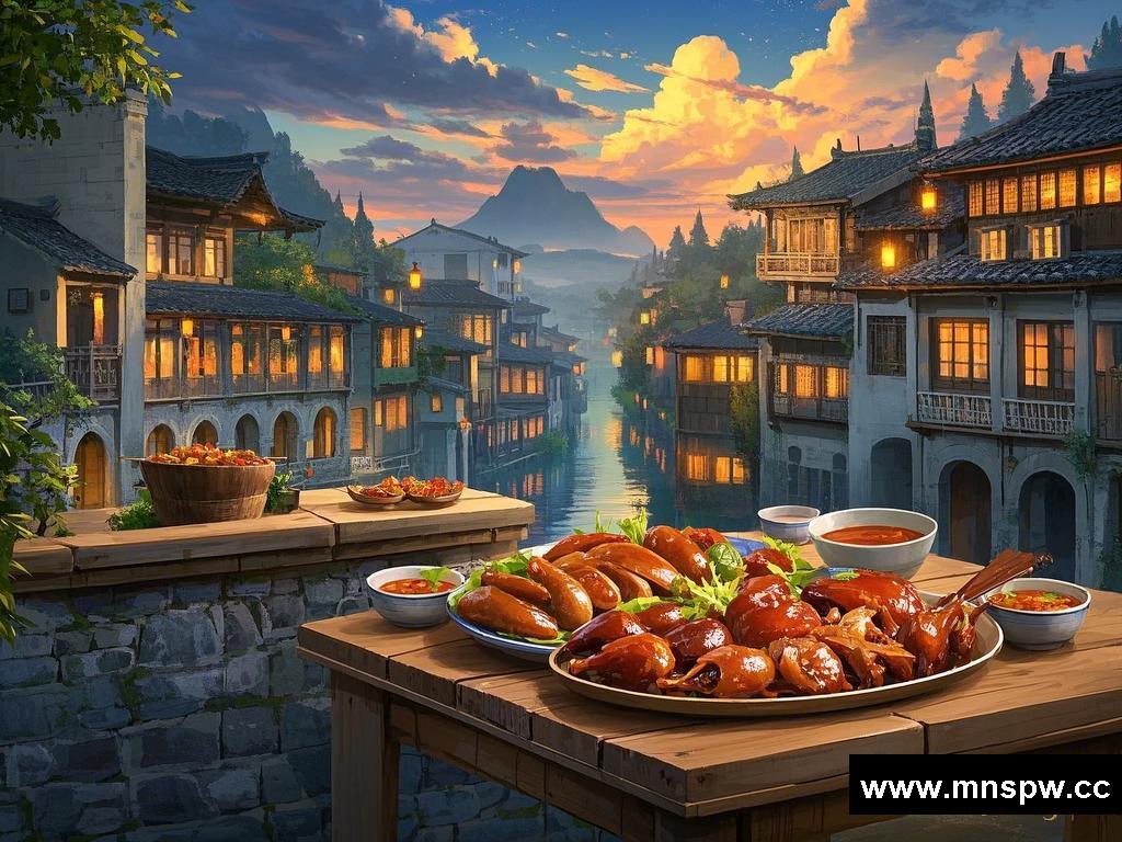 爱与梦的交织：小城风云