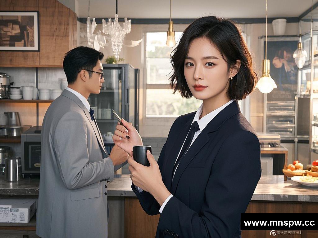 味蕾与梦想交织的爱恋
