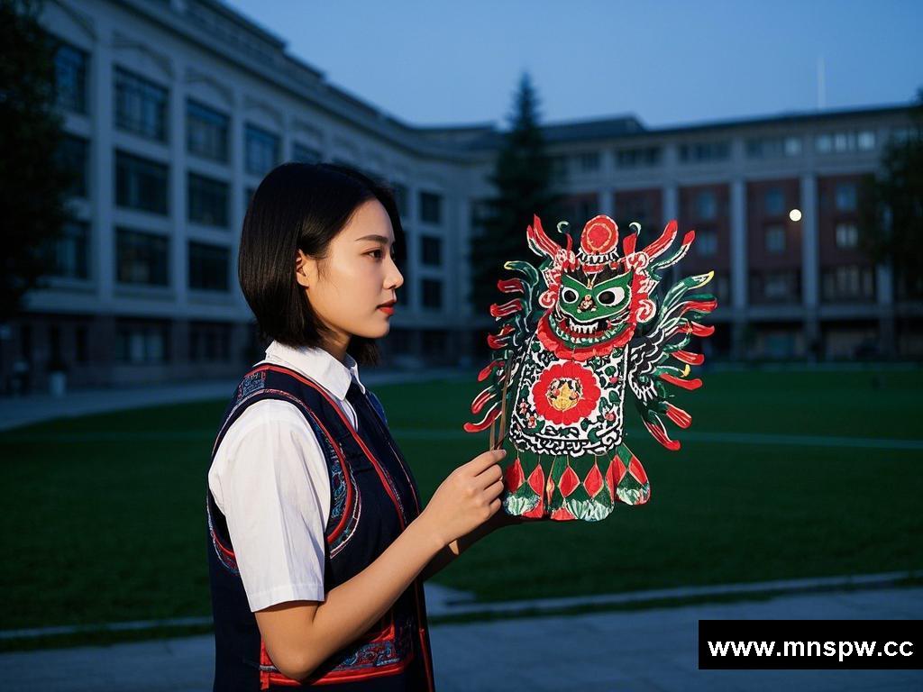 文化长河中的心动与探索